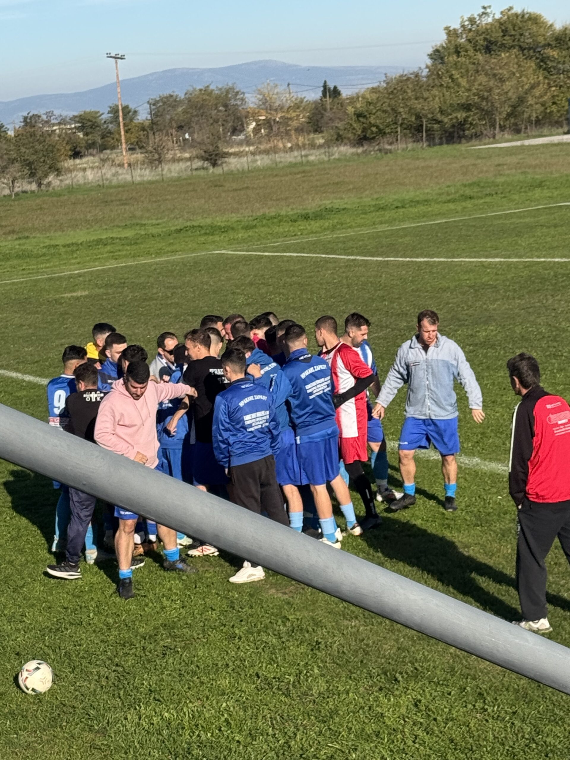 ΠΑΛΑΙΟΜΟΝΑΣΤΙΡΟ – ΗΡΑΚΛΗΣ ΖΑΡΚΟΥ 3-1 1 IMG 3161 scaled