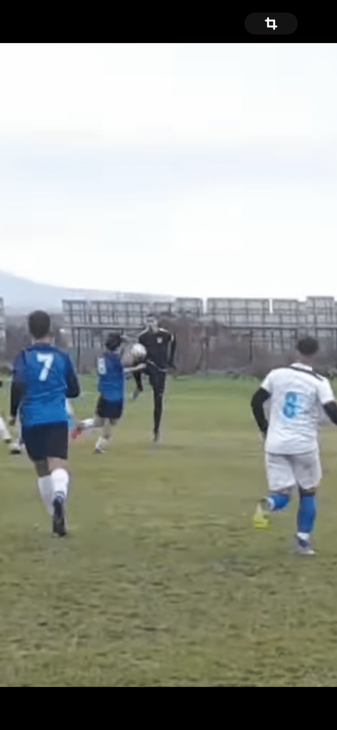 «Μια εικόνα, χίλιες λέξεις: Η επίσημη ανακοίνωση του Ηρακλή Ζάρκου για την αλλοίωση του αγώνα» 1 IMG 3710 scaled